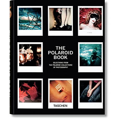 The Polaroid Book