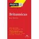 Britannicus - Racine