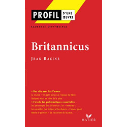 Britannicus - Racine