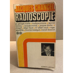 Radioscopie / tome 2