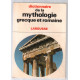 Dictionnaire de la Mythologie Grecque et Romaine