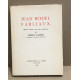 Jean bodel fabliaux / ed critique avec notes et glossaire
