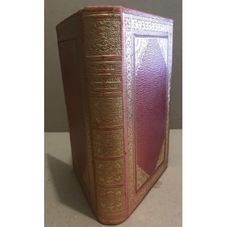 Traité médico-philosophique sur l'aliénation mentale ou la manie...