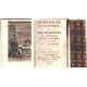 Le bachelier de salamanque ou les memoires et aventures de don...