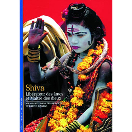 Seigneur Shiva : Le Maître des dieux indiens