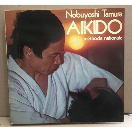 Aikido / méthode nationale