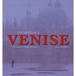 Un retour à Venise