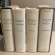 Histoire generale du socialisme /complet en 4 tomes