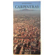 Carpentras : une ville en forme de coeur