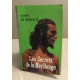 Les secrets de la mer-rouge