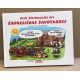 Petit dictionnaire des expressions savoyardes recueillies par le...