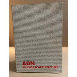 ADN studios d'architecture 2005