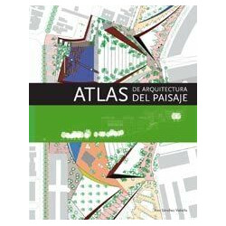 Atlas de arquitectura del paisaje