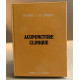Acupuncture Clinique