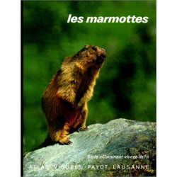 Les Marmottes