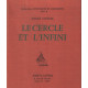 Le cercle et l'infini