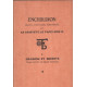Enchiridion recueil d'oraisons admirables par sa sainteté le pape...