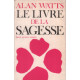 Le livre de la sagesse