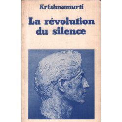 La revolution du silence