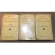 Essais / 3 tomes