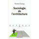 Sociologie de l'architecture
