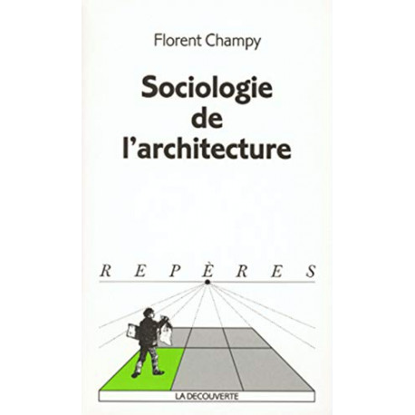 Sociologie de l'architecture