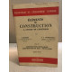 Elements de construction à l'usage de l'ingénieur / tome VII :...