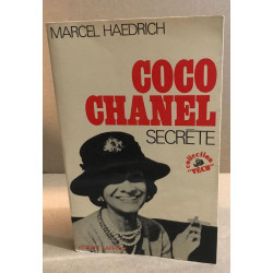 Coco chanel secrete