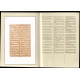 Kitab-¸ Bahriye (complet en 3 tomes) livre en turc et en anglais
