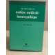Dictionnaire de matiere medicale homeopathique