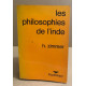 Les philosophies de l'inde