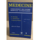 Medecine / enseignement des centres hospitalo-universitaires / tome...