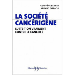 La Société cancérigène : Lutte-t-on vraiment contre le cancer