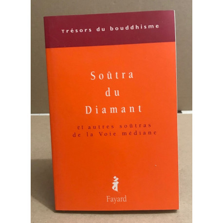 Soûtra du Diamant