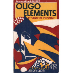 Oligo-éléments et santé de l'homme