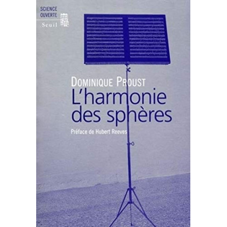 L'Harmonie des sphères