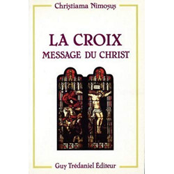 La Croix message du Christ