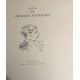 Amour de Paris. Texte de Francis Jourdain Lithographies de Mireille...