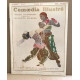 Comoedia illustré n° 16 / numéro extraordinaire consacré aux...