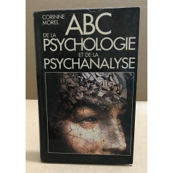 ABC de la psychologie et de la psychanalyse