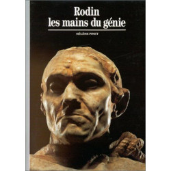 Rodin : Les mains du génie