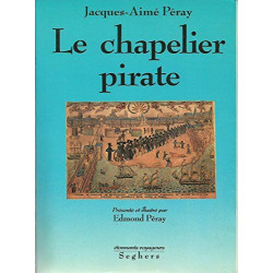 Le Chapelier pirate