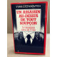 Un assassin au -dessus de tout soupçon / le deuxième tueur de l'oise