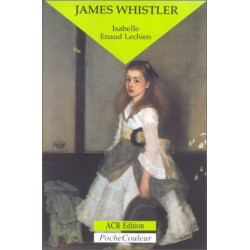 James Whistler : le peintre le polémiste