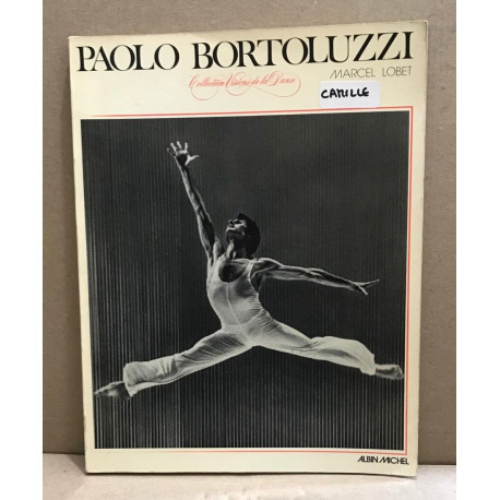 Paolo bortoluzzi