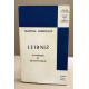 Leibniz dynamique et métaphysique