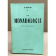 La monadologie