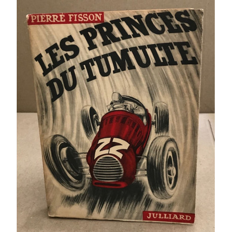 Les princes du tumulte