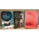Histoire des sciences et des savoirs / 3 tomes