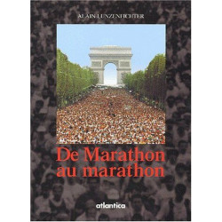 De Marathon au marathon